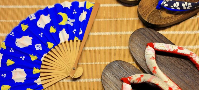 傘がつなぐ毎日の彩りと日本の生活文化への深い根付き